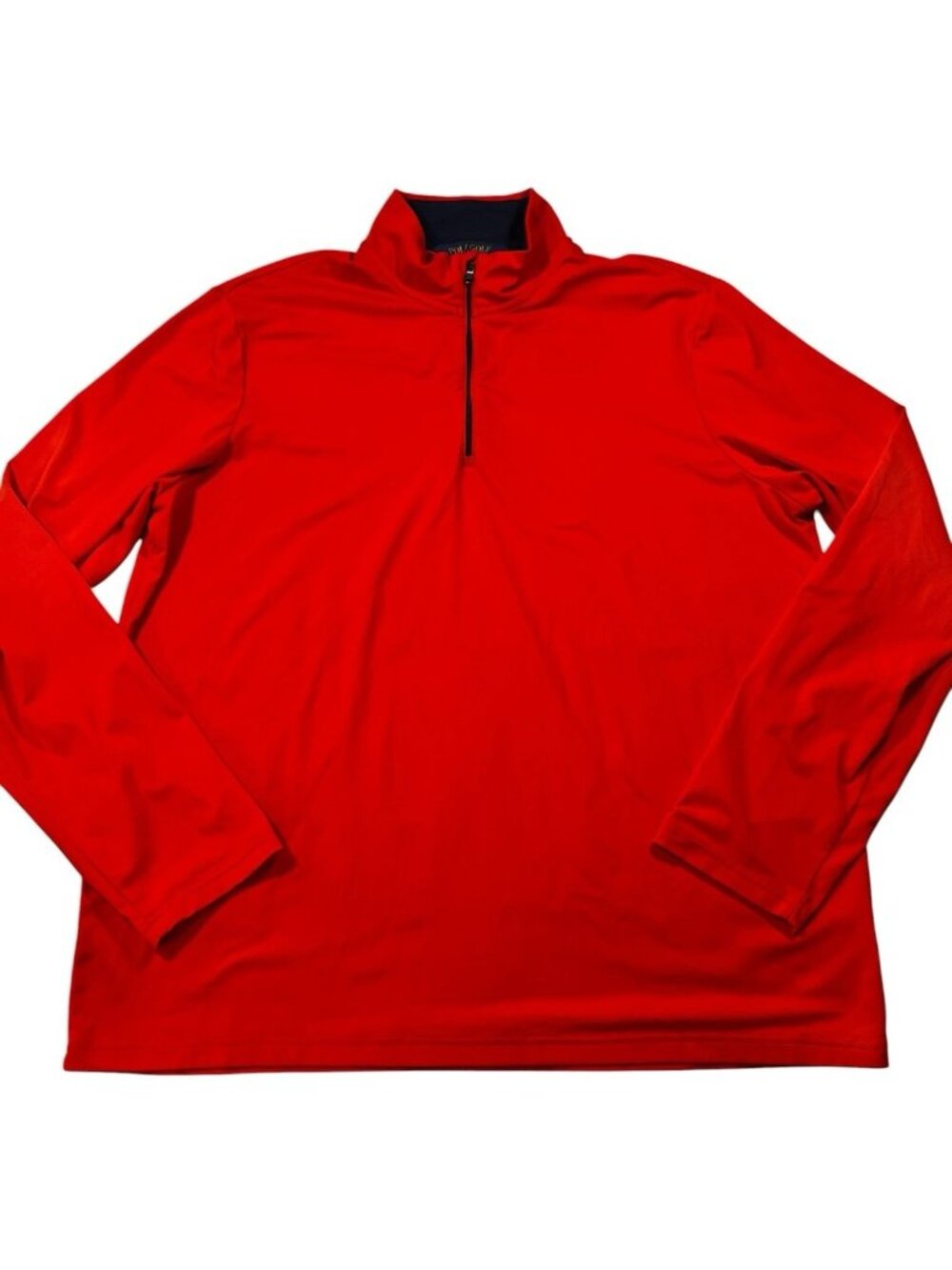 Ralph Lauren Polo Golf pullover Men's size XL